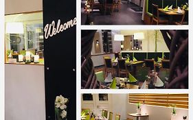 Landgasthaus-Hotel Wenninghoff